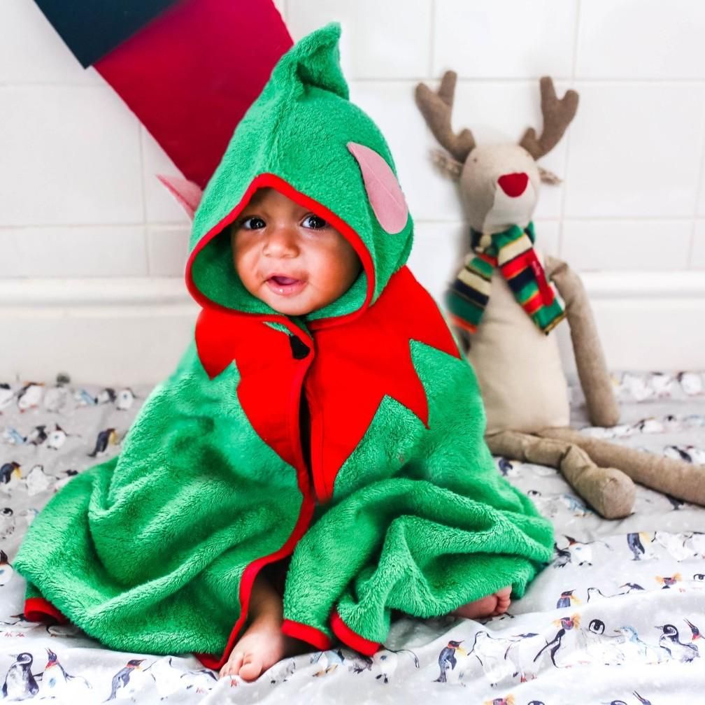 Cuddledry CuddleELF!